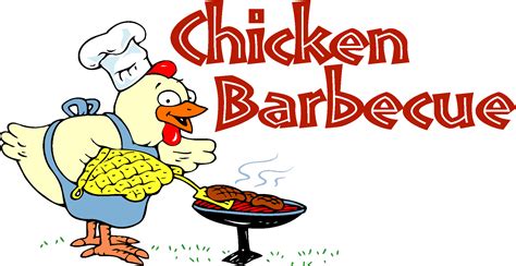 Bbq clip art chicken bbq clipart cliparts for you – Clipartix