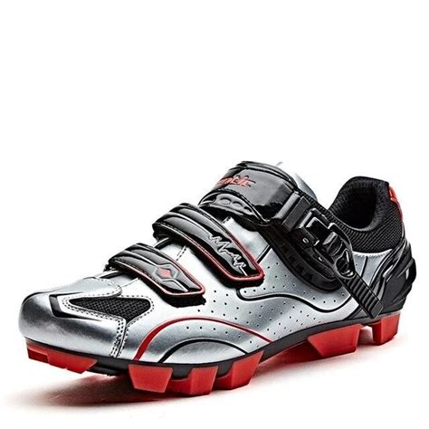 Santic MTB Cycling Lock Shoes – Cycle Peak