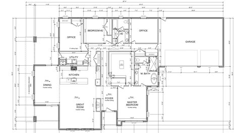 Floor plan review : r/Homebuilding