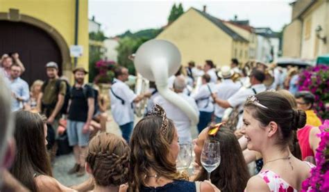 Top 10 Most Famous Festivals In Luxembourg - toplist.info