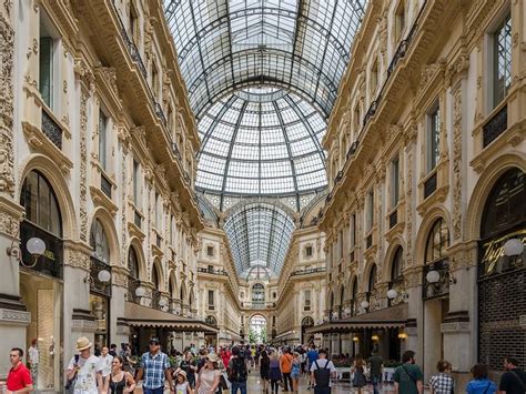 7 Best Attractions in Milan for 2024