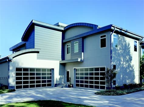 14 best images about Modern Aluminum Garage Doors on Pinterest | Models ...