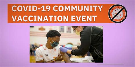 Community School of West Seattle hosting free COVID Vaccine Clinic Oct. 23 | The White Center Blog