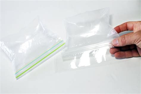 Unusual Uses Ziploc Bags : 10 Steps (with Pictures) - Instructables