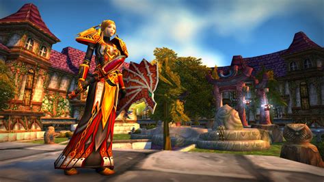 Blizzard's WoW Classic Primer for New Players - MMO-Champion