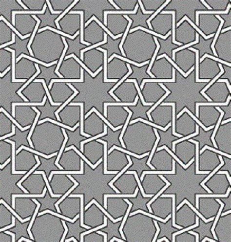 Islamic patterns, Islamic pattern, Design theory