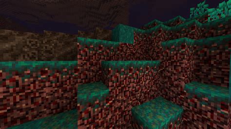 Programmer Art Nether 1.16 Minecraft Texture Pack