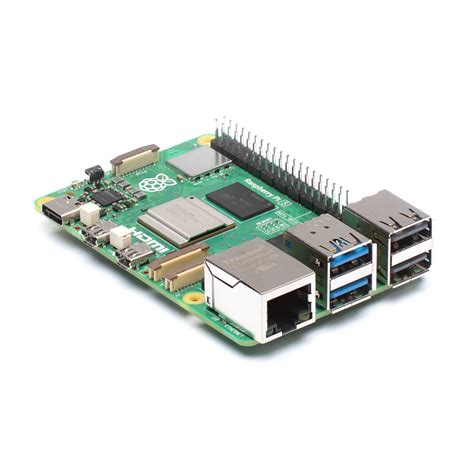 Raspberry Pi 5: Next-Gen DIY Computing & Accessories – Pi Australia