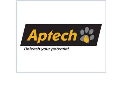 Aptech gets a makeover; Unveils its new corporate identity