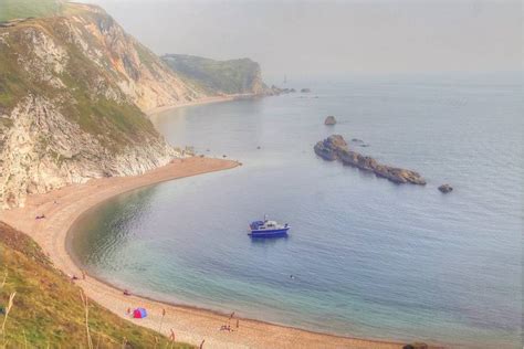 Man O' War Cove Beach - 2024 Guide (with Photos) | Best beaches to visit in Dorset