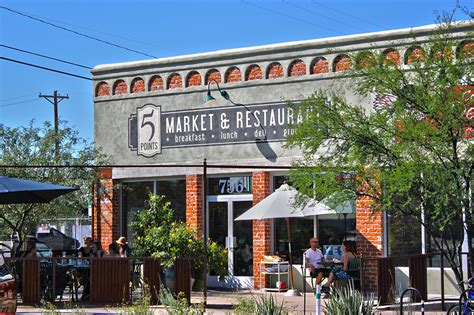 Where To Eat In Tucson Right Now – Forbes Travel Guide Stories