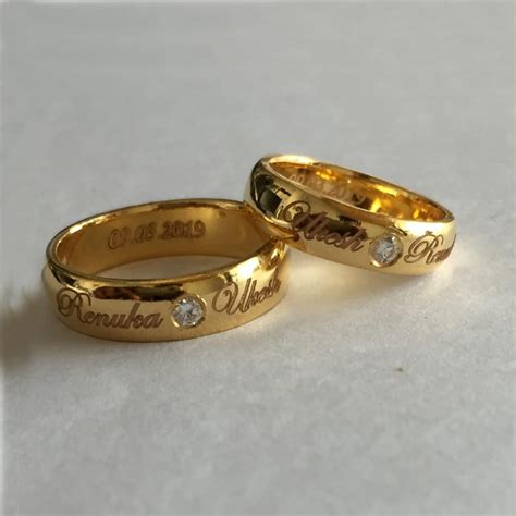 The Ultimate Guide With Gold Engagement Ring Designs for Couple