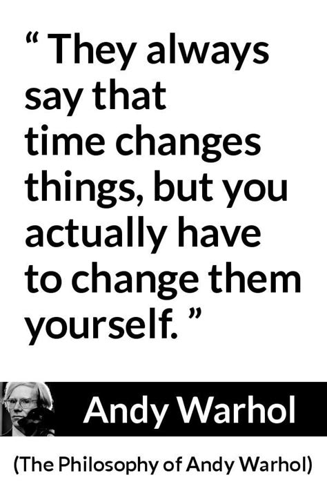 Andy warhol quotes – Artofit