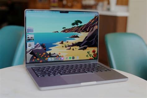 Apple MacBook Pro 14-inch M2 Max review • TechCrunch