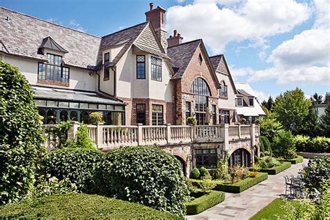 Buyers Get Bargain on Barrington Hills Estate – Chicago Magazine