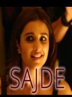 Sajde Lyrics - Kill Dil | Arijit Singh & Nihira Joshi