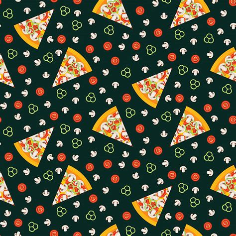 Pizza Dough Texture Illustrations, Royalty-Free Vector Graphics & Clip ...