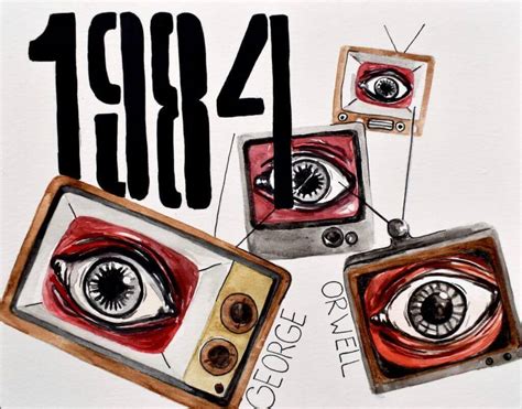 1984 by George Orwell | Book Analysis