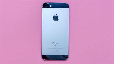 iPhone SE: Apple Crowns First-Generation SE Model As 'Vintage'; How ...