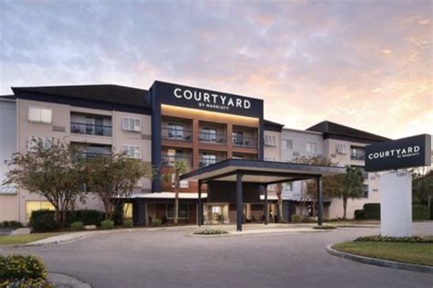 Courtyard by Marriott Myrtle Beach Broadway | Group Friendly