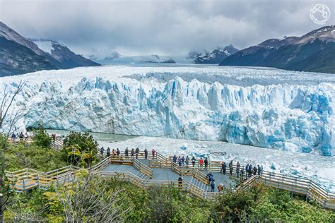 Excursión al glaciar PERITO MORENO, cómo ir y minitrekking 2024 ⋆ Un viaje creativo