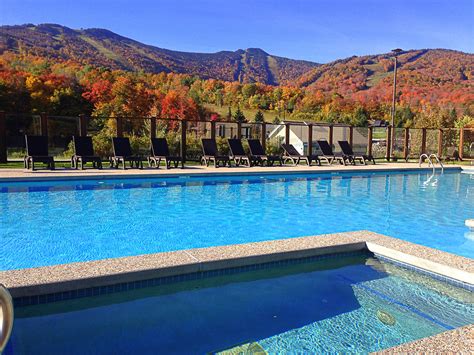 The Killington Grand Hotel – Killington Directory Vermont