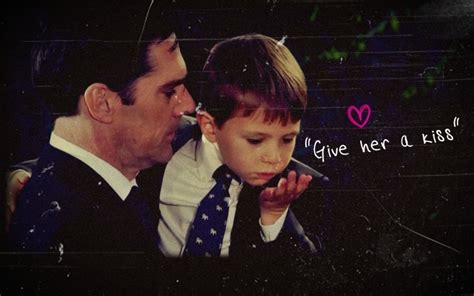 Aaron & Jack Hotchner - SSA Aaron Hotchner Fan Art (9466607) - Fanpop