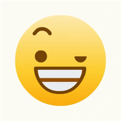 Emoji Raised Eyebrows GIF – Emoji Raised Eyebrows Smile – discover and share GIFs