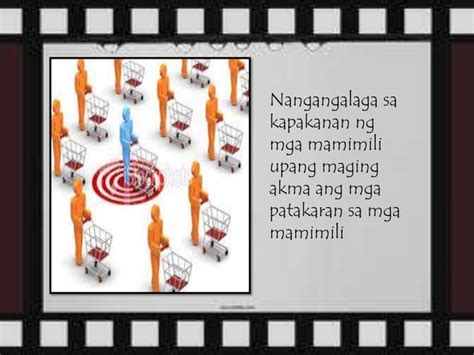 Karapatan ng mga mamimili | PPT