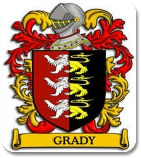 Family Crests Symbols