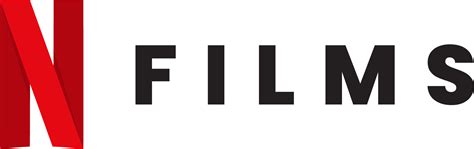 Netflix Films Logo Vector - (.Ai .PNG .SVG .EPS Free Download)