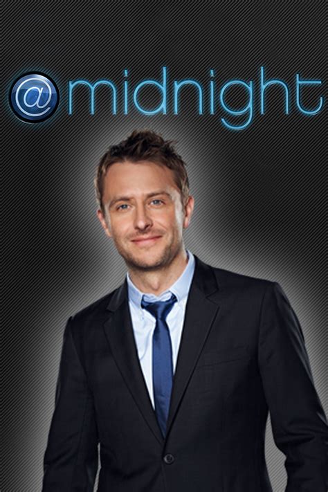 Watch @midnight With Chris Hardwick Online | Season 4 (2016) | TV Guide