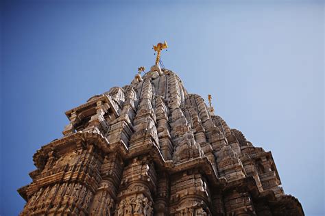 Jagdish Temple India - Entouriste