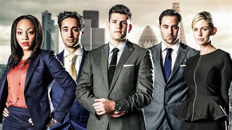 The Apprentice (UK) Show Summary, Upcoming Episodes and TV Guide from ...