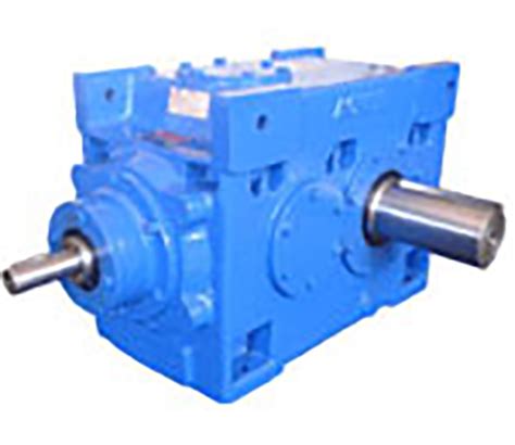 Bevel Helical Gearbox | Industrial Equipment and Systems | Agnee Transmissions (I) Pvt. Ltd.