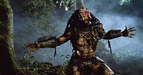 The Predator Raises the Question: Why Does the Predator Franchise Exist?