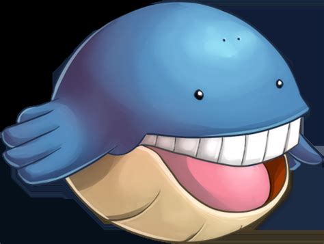 Pokemon 2320 Shiny Wailmer Pokedex: Evolution, Moves, Location, Stats