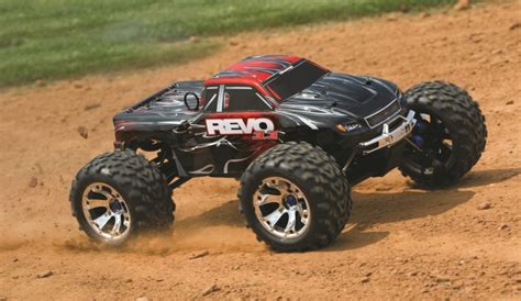 10 Gas Cars That Rocked The RC World - RC Car Action