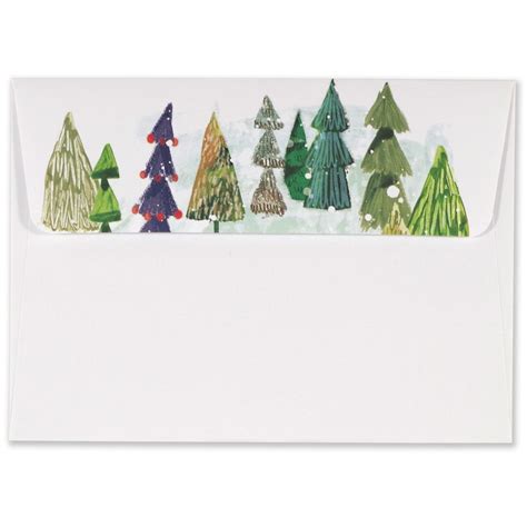 Peter Pauper Press Christmas Cards - Peter Pauper Press Mini Boxed Christmas Cards Joy To The ...