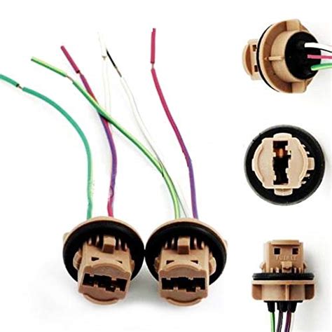 Best Turn Signal Wiring Harnesses: How To Choose The Right One