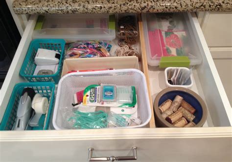 Jeri’s Organizing & Decluttering News: Getting Organized: Do You Need to Buy New Containers?