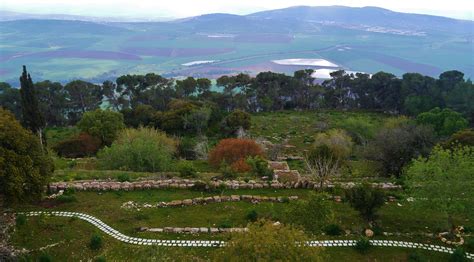 Mount_Tabor_Blick_vom_Mount_Tabor_7 – Israel