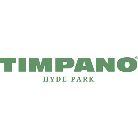 Timpano Hyde Park