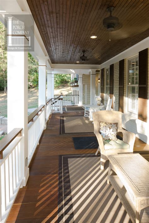 Porch flooring options - The Porch CompanyThe Porch Company