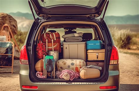 The Best Car Accessories for Road Trips: Your Ultimate Guide