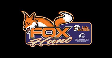 Firebird Raceway SPECTATORS: Fox Hunt tickets