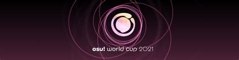 osu! World Cup / osu! World Cup 2021 · wiki | osu!