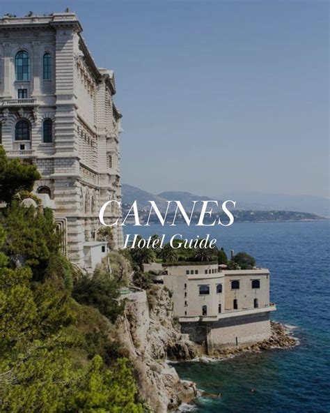 Best hotels in cannes cannes hotel guide style my trip – Artofit