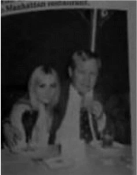 Nancy Barrett and David Ford - Dark Shadows Photo (29131227) - Fanpop