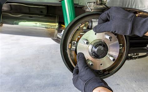 Bad Wheel Bearing: Symptoms, Causes & More | dubizzle